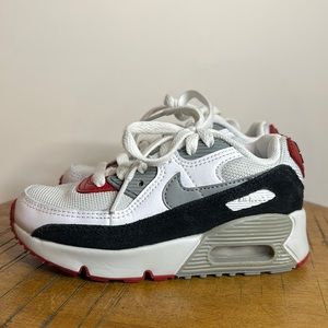 Toddler Nike Air Max 90 in Size 12